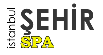 Şehir Spa Logo 2