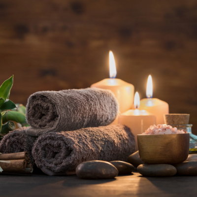 Ataşehir Masaj Salonu