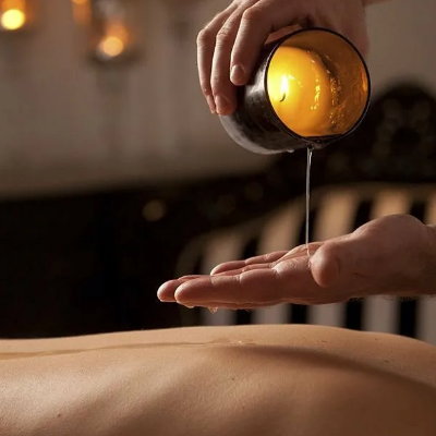 Bağcılar Masaj Salonu