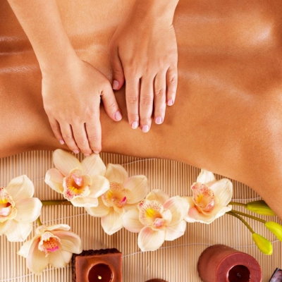 Başakşehir Masaj Salonu