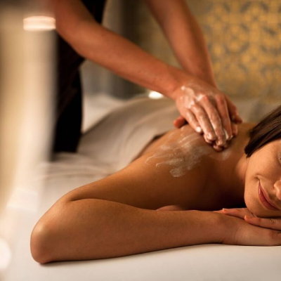 Bayrampaşa Masaj Salonu