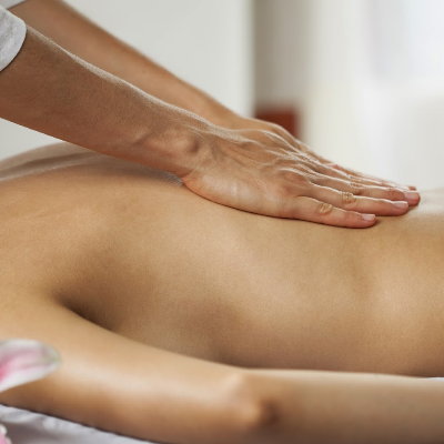 Gaziosmanpaşa Masaj Salonu