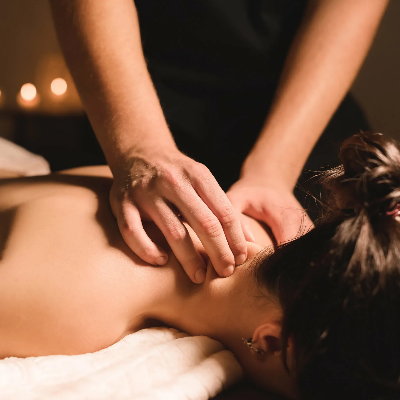 Söğütlüçeşme Masaj Salonu