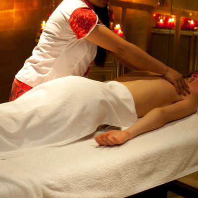 Anadolu Yakası Masaj Salonları