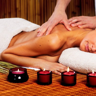 Massage Istanbul Parlor