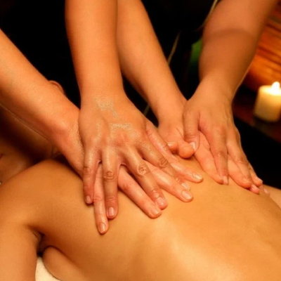 Altunizade Masaj Salonu