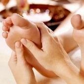 Reflekseloji Masajı